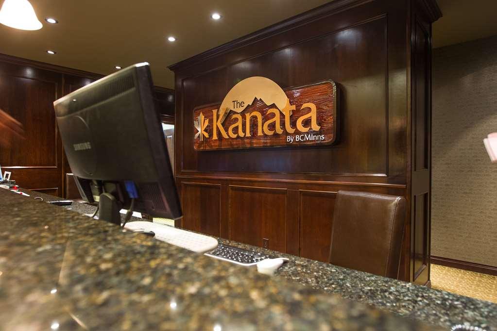 The Kanata Fort Saskatchewan ภายใน รูปภาพ