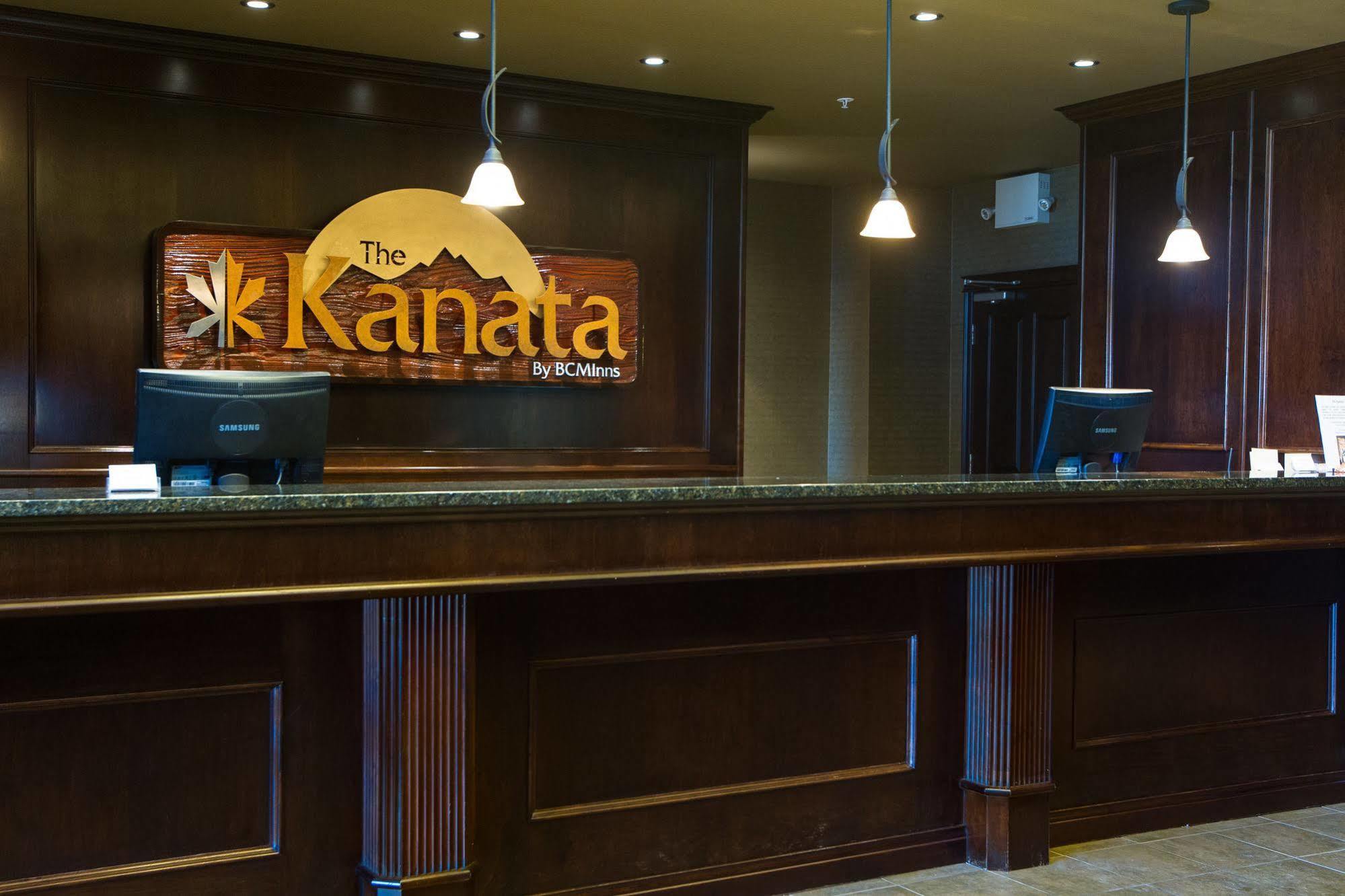 The Kanata Fort Saskatchewan ภายนอก รูปภาพ